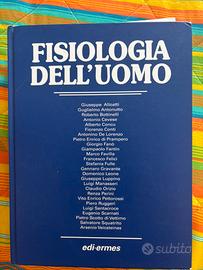 Fisiologia dell uomo