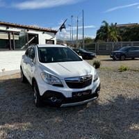 Opel Mokka 1.7 CDTI Ecotec 130CV 4x2 Start&Stop Co