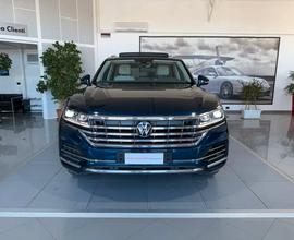 TOUAREG 3.0 V6 TDI SCR 4WD AUTOMATIK 285 CV MOD. E