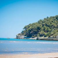 GARGANO casa al mare (disponibilità settembre)