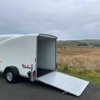 Carrello debon 1300