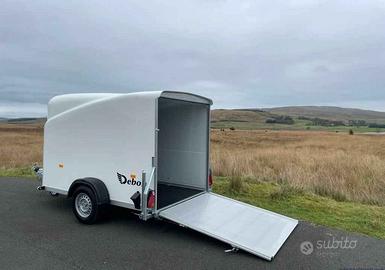Carrello debon 1300