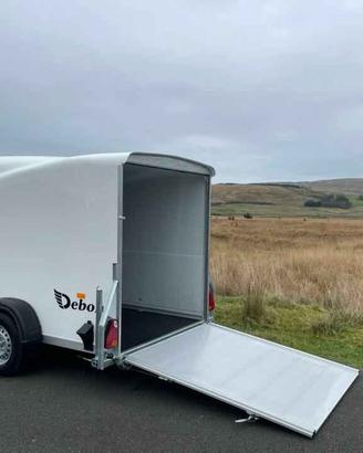 Carrello debon 1300
