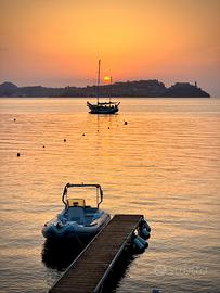 Gommone Nuova Jolly King 600 Suzuki 115CV