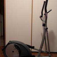 Tapis Roulant KETTLER + Ellittica TREO