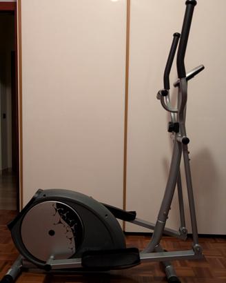 Tapis Roulant KETTLER + Ellittica TREO