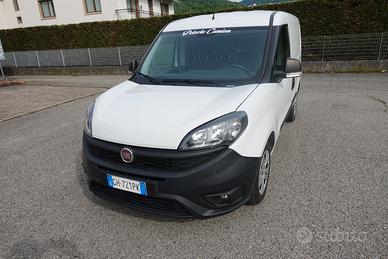 FIAT DOBLO' 1.6 MIJET 105 Cv 3POSTI A SEDERE