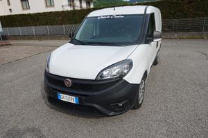 FIAT DOBLO' 1.6 MIJET 105 Cv 3POSTI A SEDERE