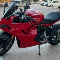 Ducati super sport 950s my24