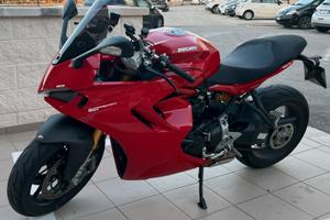 Ducati super sport 950s my24