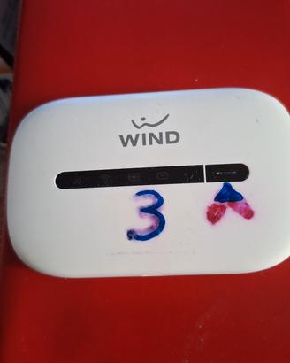 router wifi