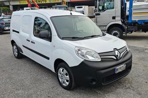 RENAULT KANGOO MAXI FURGONE 1.5DCI 116CV EURO6D
