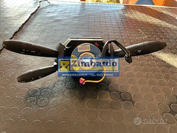 Devioluce fiat 500 del 2017