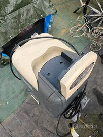 riscaldatore per idromassaggio da esterno 