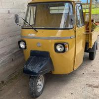 ape tm 601 funzionante