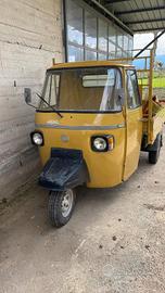 ape tm 601 funzionante