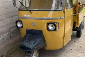 ape tm 601 funzionante