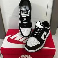 Nike Dunk Low "Black" - Nuove, Taglia 40, Original