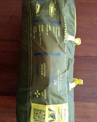 Tenda Ferrino Sling 1