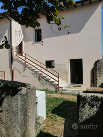 Casa a Sellano Perugia