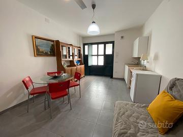 Posillipo Via Posillipo Rif.203F