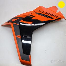 Carena anteriore destra KTM RC 390