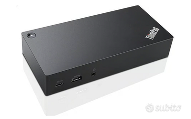 Docking Station Lenovo ThinkPad USB-C Dock Gen 2