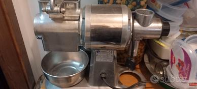 grattuggia formaggio caffè professionale 22