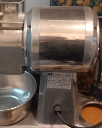 grattuggia formaggio caffè professionale 22