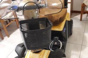 scooter per disabili