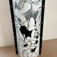 Lampade Disney
