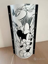 Lampade Disney