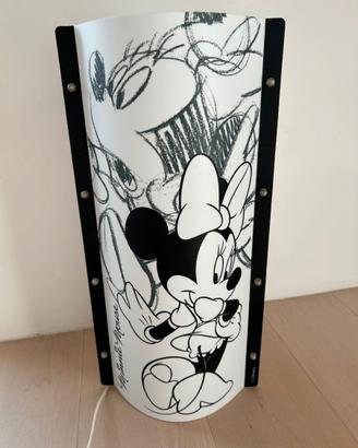 Lampade Disney