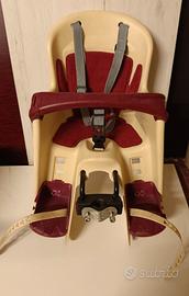 Seggiolino per Bicicletta 