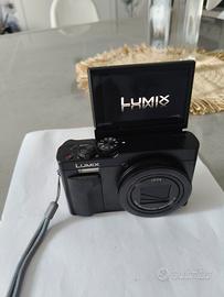 Lumix TZ99 
