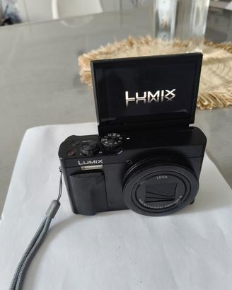Lumix TZ99 