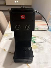 Macchinetta caffe