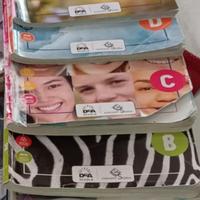 Libri triennio scuola media