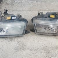 Fanali alfa 155 e altro...