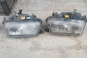 Fanali alfa 155 e altro...