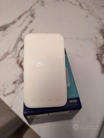 wifi extender tp link