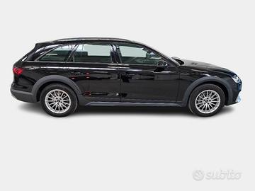 AUDI A4 ALLROAD 2.0 40 TDI QUATTRO S TRONIC BUSINE