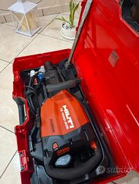 Hilti (solo ritiro diretto) prezzo non trattabile 