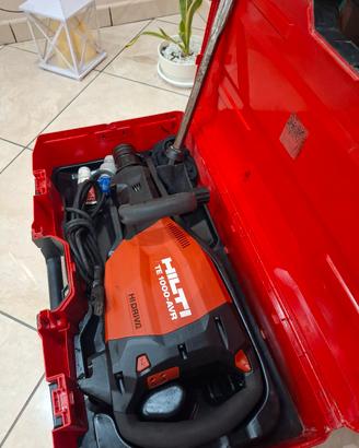 Hilti (solo ritiro diretto) prezzo non trattabile 