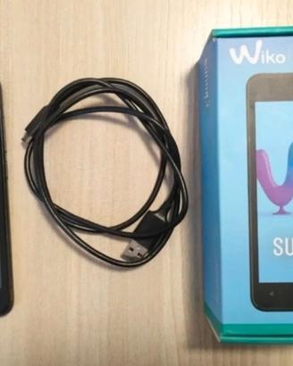Telefono cellulare Wiko Sunny 3