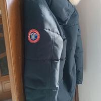 Parka Alcott nera TG L', come Nuova