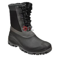 Scarponcino alto imbottito Berg