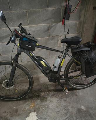 e bike shimano