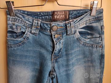 Pantaloni di Jeans Pull&Bear 
