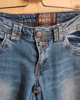 Pantaloni di Jeans Pull&Bear 